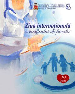 Ziua medicului de familie 2025