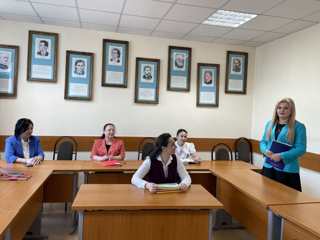 Didactica: tradiție, actualitate, perspective