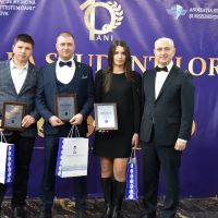 Gala Studenților Laureați 