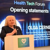 Health Tech Forum