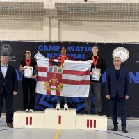 Campionatul Naţional Universitar de Armwrestling